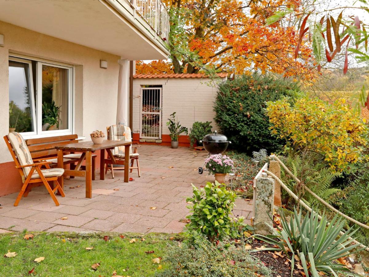 Apartment Am Weinberg By Interhome Bad Dürkheim Екстериор снимка