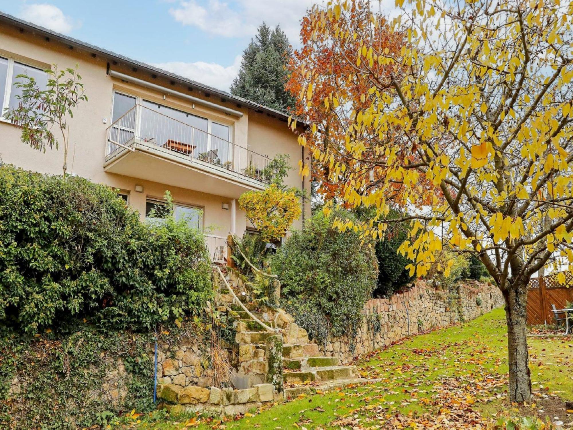 Apartment Am Weinberg By Interhome Bad Dürkheim Екстериор снимка